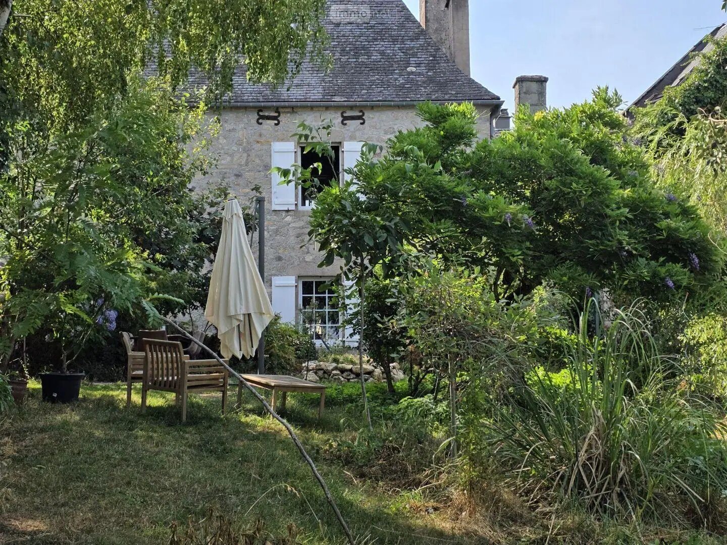 Maison à vendre, 185m², Egletons