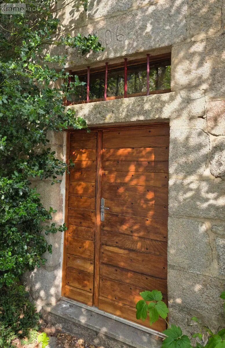 Maison à vendre, 185m², Egletons