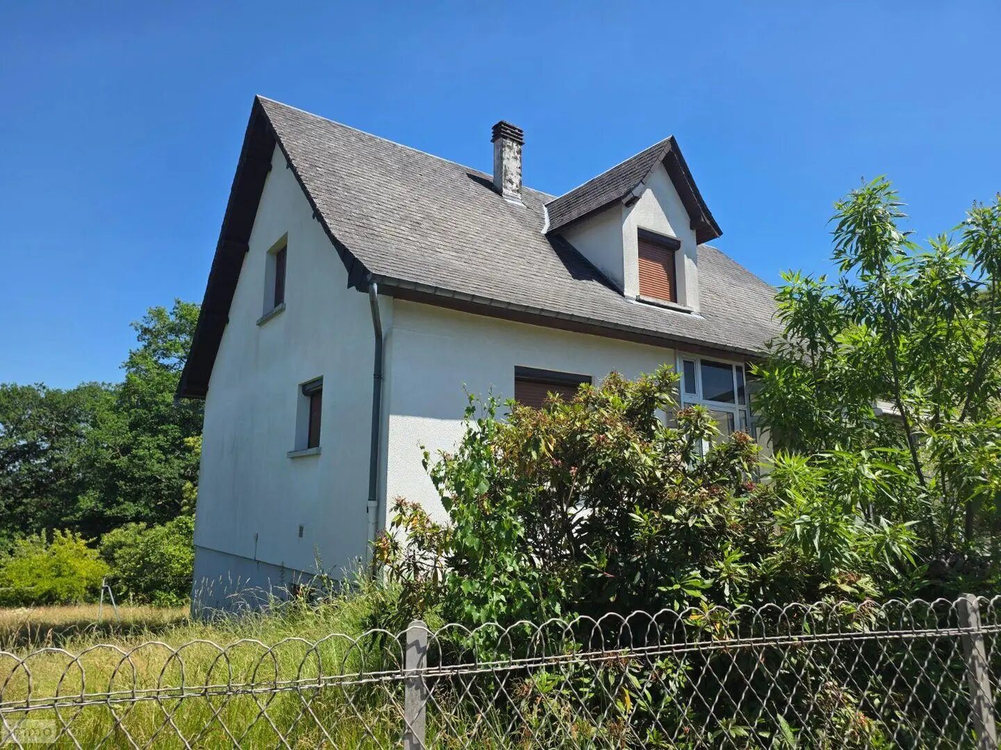 Maison à vendre, 155m², Egletons