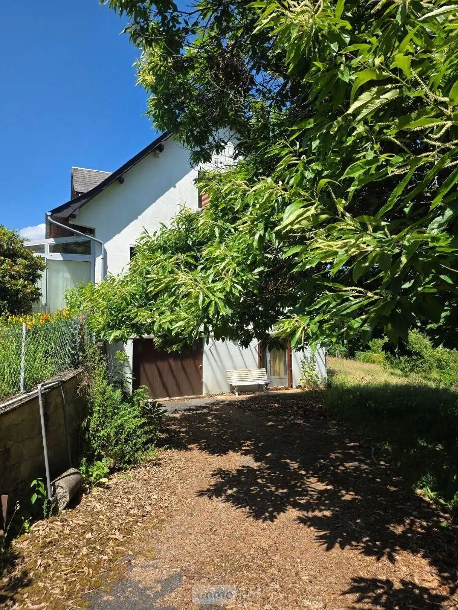 Maison à vendre, 155m², Egletons