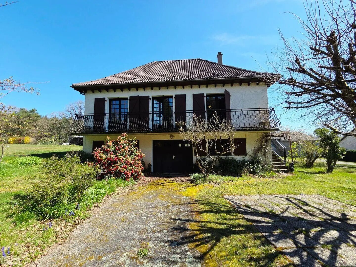 Maison à vendre, 93m², Sarran