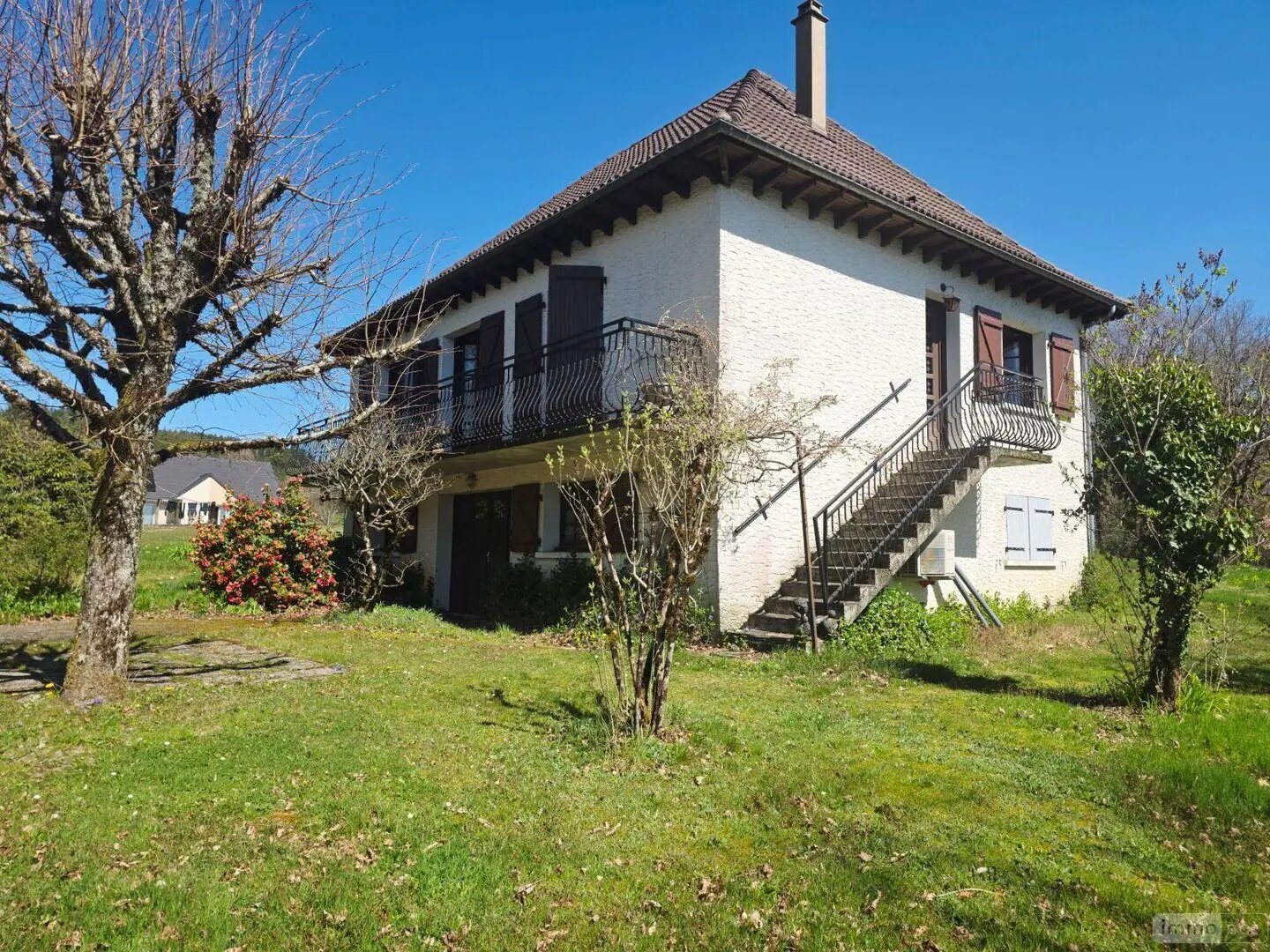 Maison à vendre, 93m², Sarran