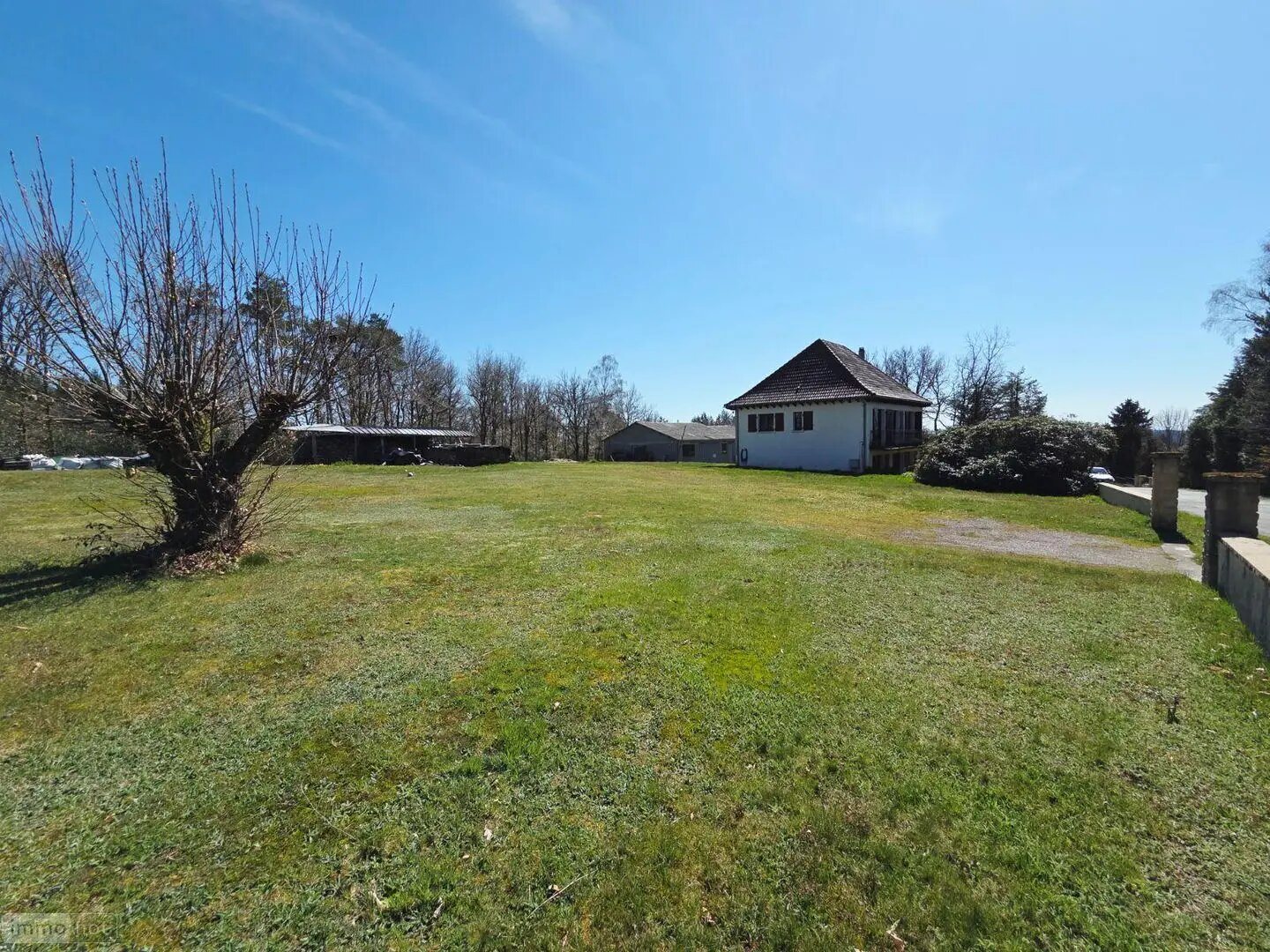 Maison à vendre, 93m², Sarran