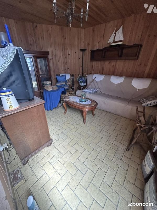 Maison à vendre, 69m², Plestin-les-Grèves