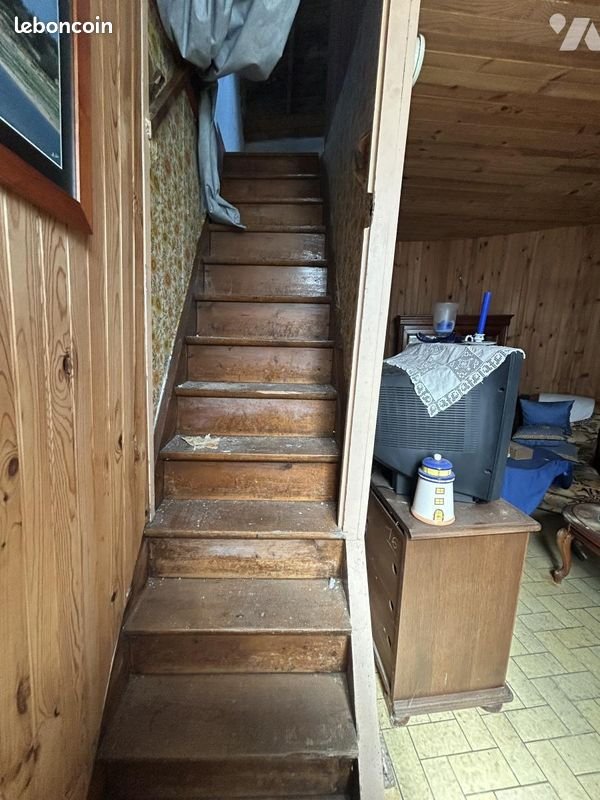 Maison à vendre, 69m², Plestin-les-Grèves