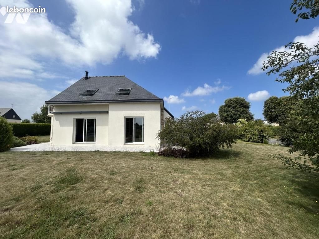 Maison à vendre, 128m², Plémy