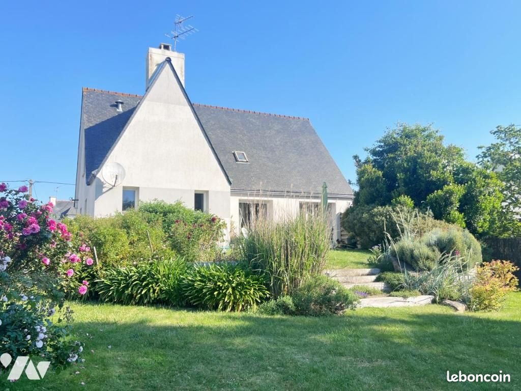 Maison à vendre, 128m², Plémy