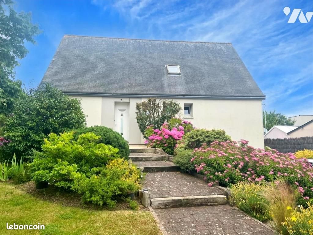 Maison à vendre, 128m², Plémy
