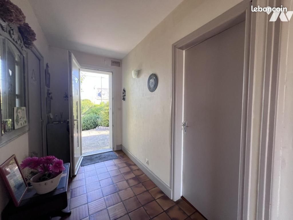 Maison à vendre, 128m², Plémy