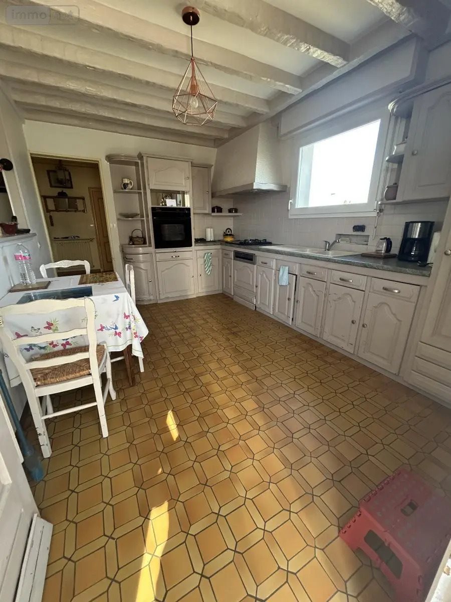 Maison à vendre, 139m², Yffiniac