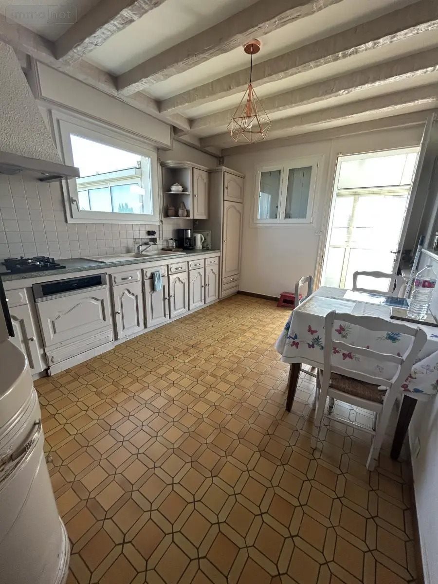 Maison à vendre, 139m², Yffiniac