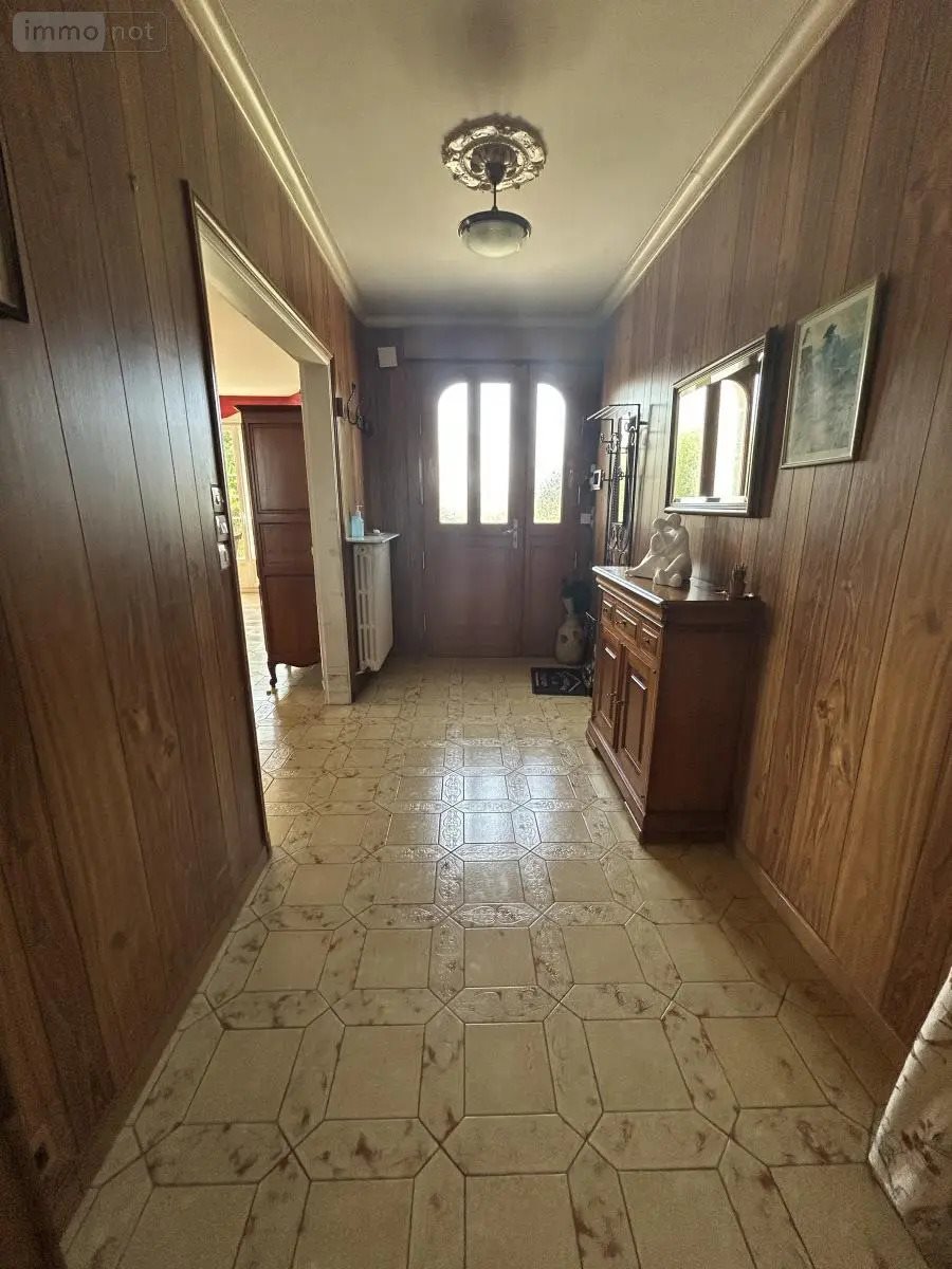 Maison à vendre, 139m², Yffiniac