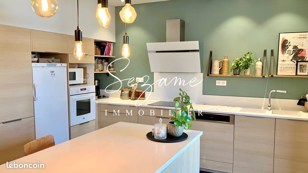 Maison à vendre, 160m², Angoulême
