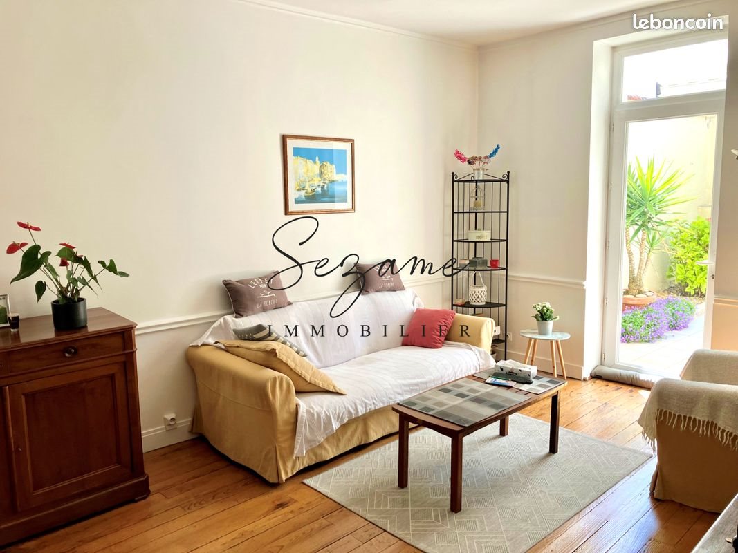 Maison à vendre, 90m², Angoulême