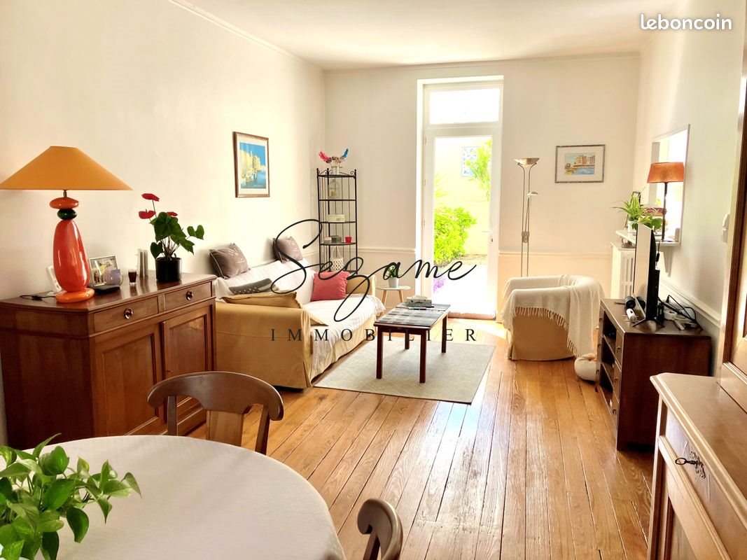Maison à vendre, 90m², Angoulême