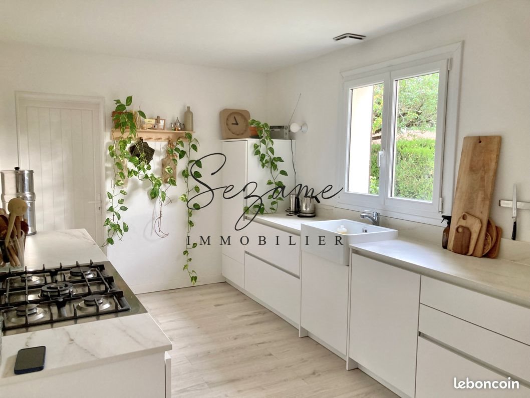 Maison à vendre, 190m², Angoulême