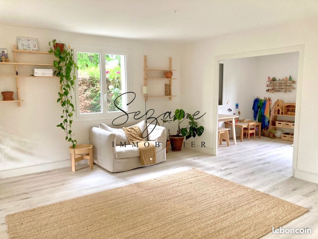 Maison à vendre, 190m², Angoulême