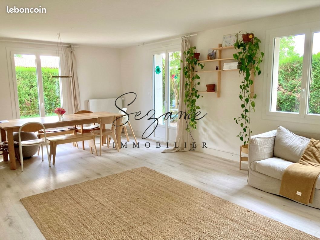 Maison à vendre, 190m², Angoulême
