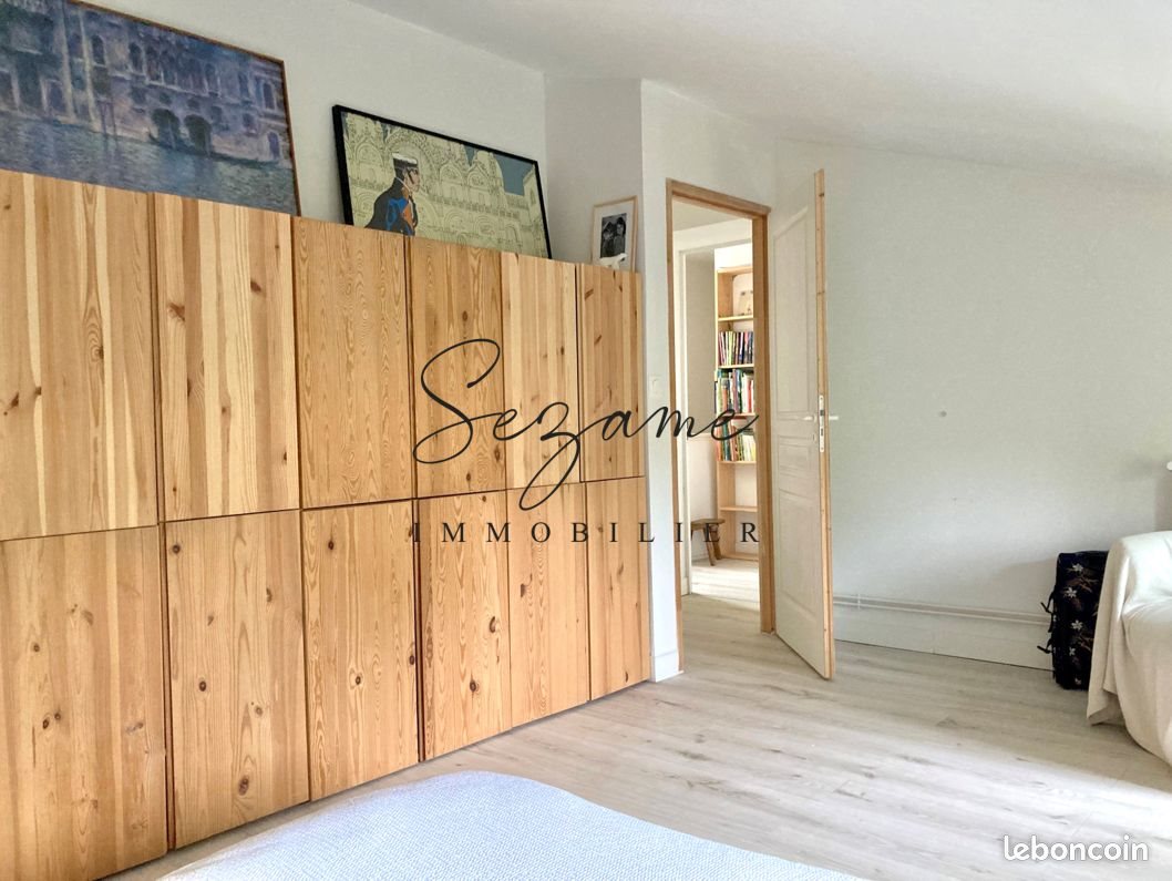 Maison à vendre, 190m², Angoulême
