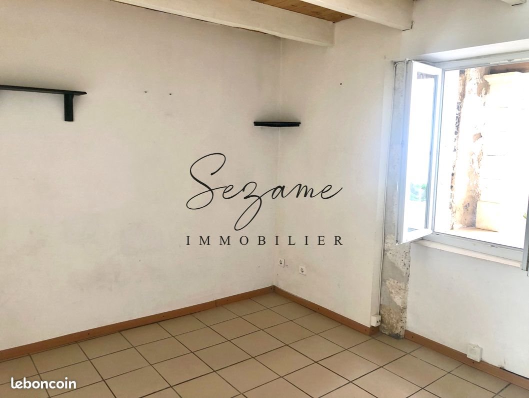 Maison à vendre, 42m², Saint-Yrieix-sur-Charente