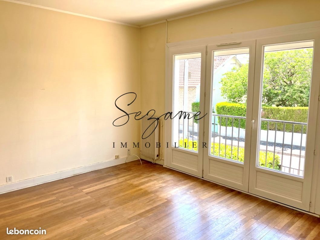 Maison à vendre, 81m², Angoulême
