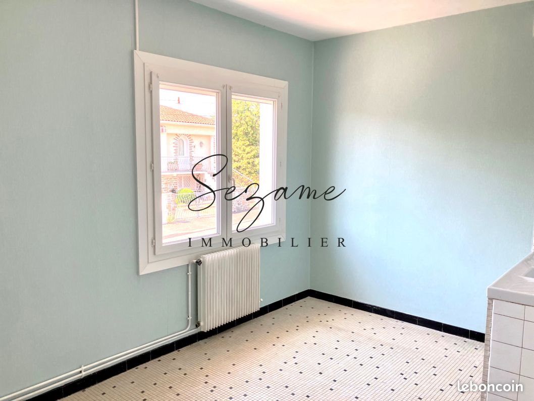 Maison à vendre, 81m², Angoulême