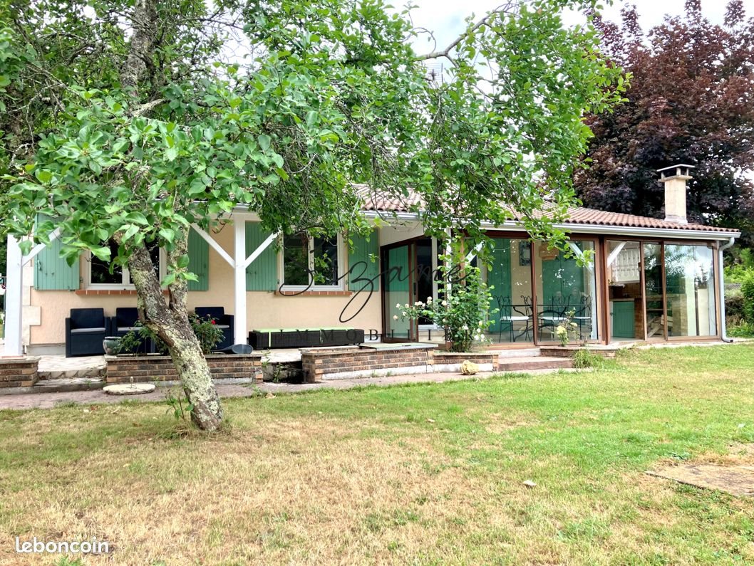 Maison à vendre, 80m², Garat