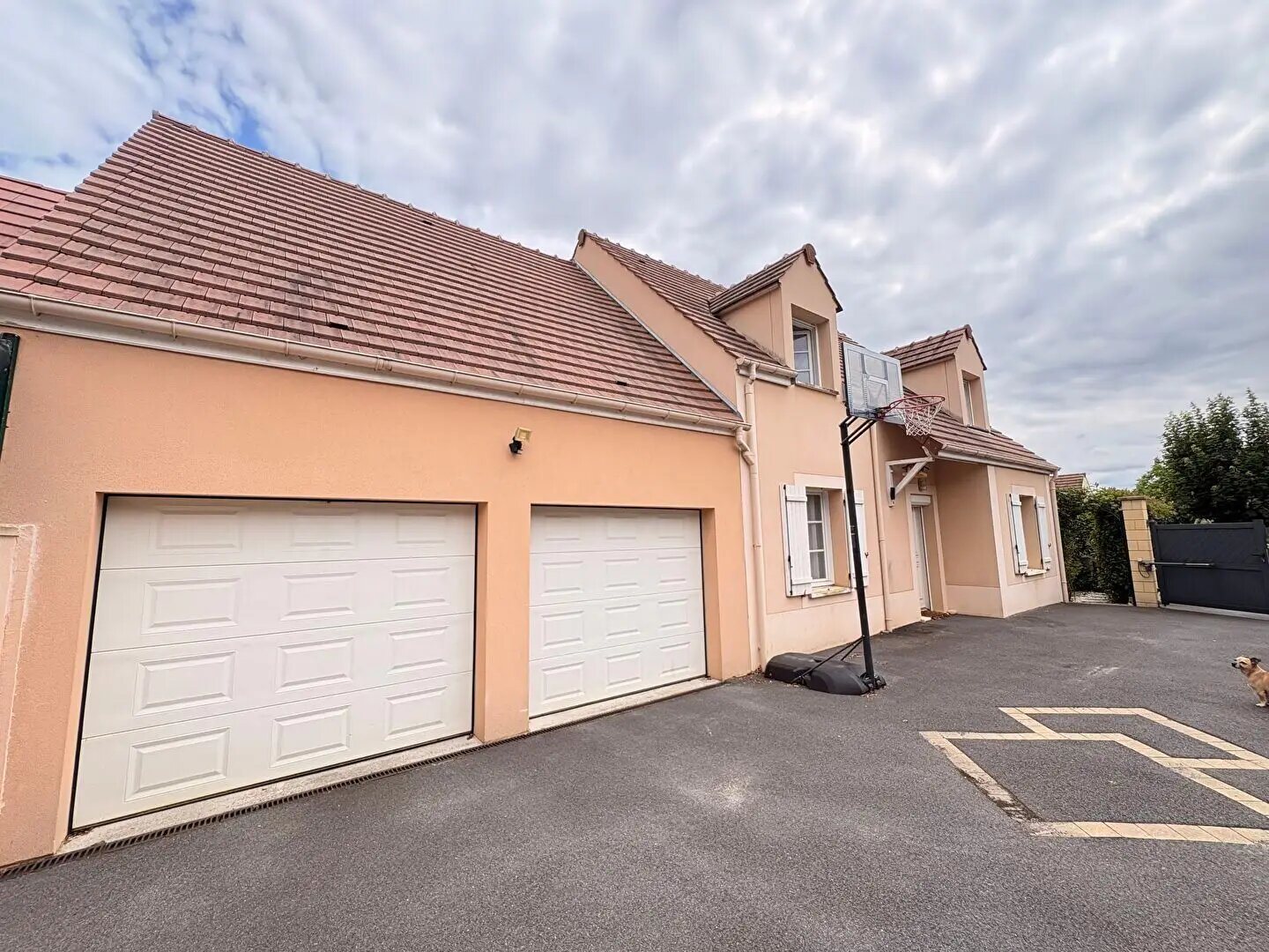 Maison à vendre, 133m², Esches