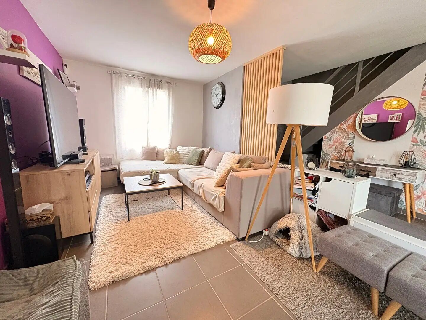 Maison à vendre, 133m², Esches