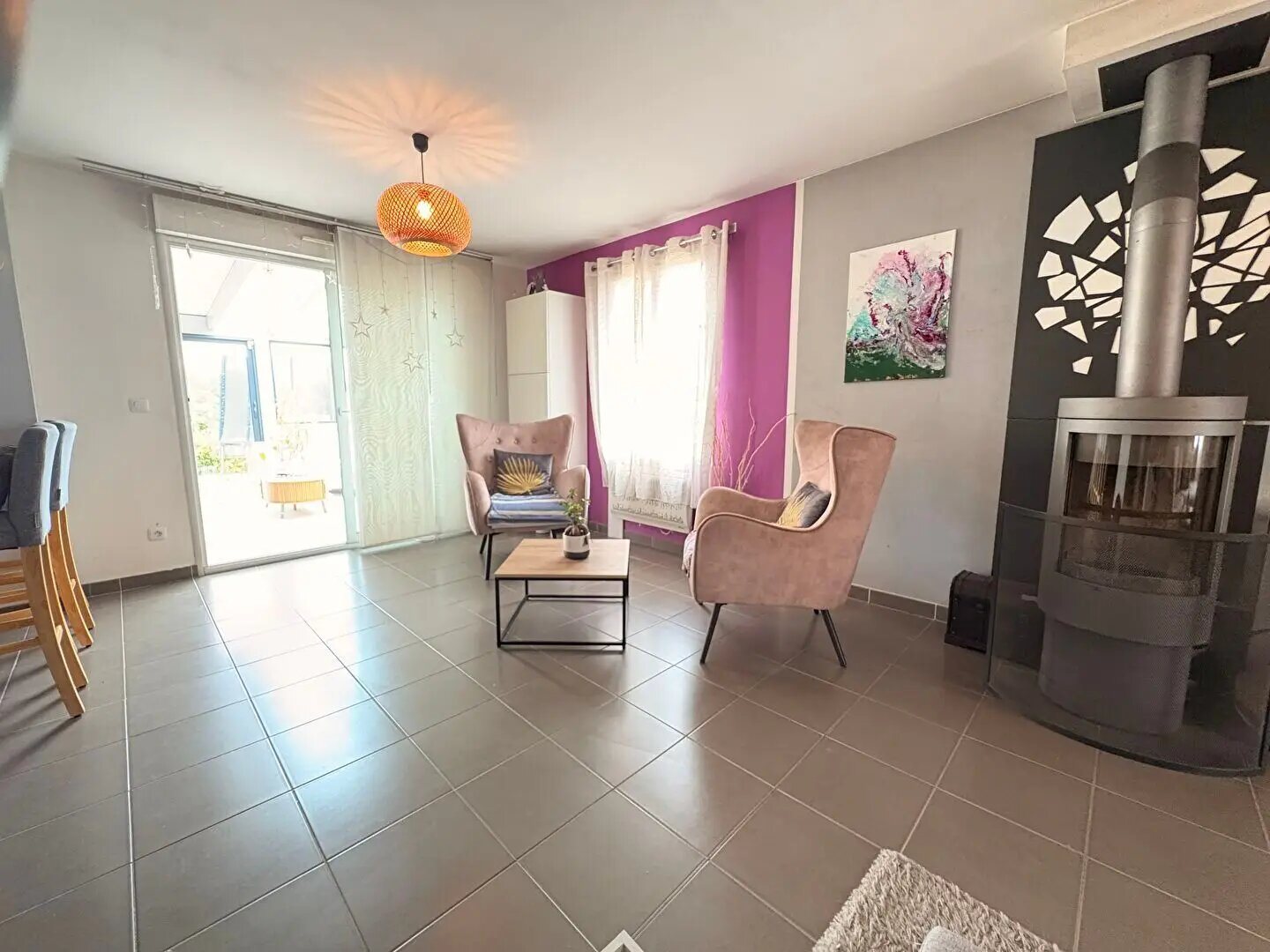 Maison à vendre, 133m², Esches