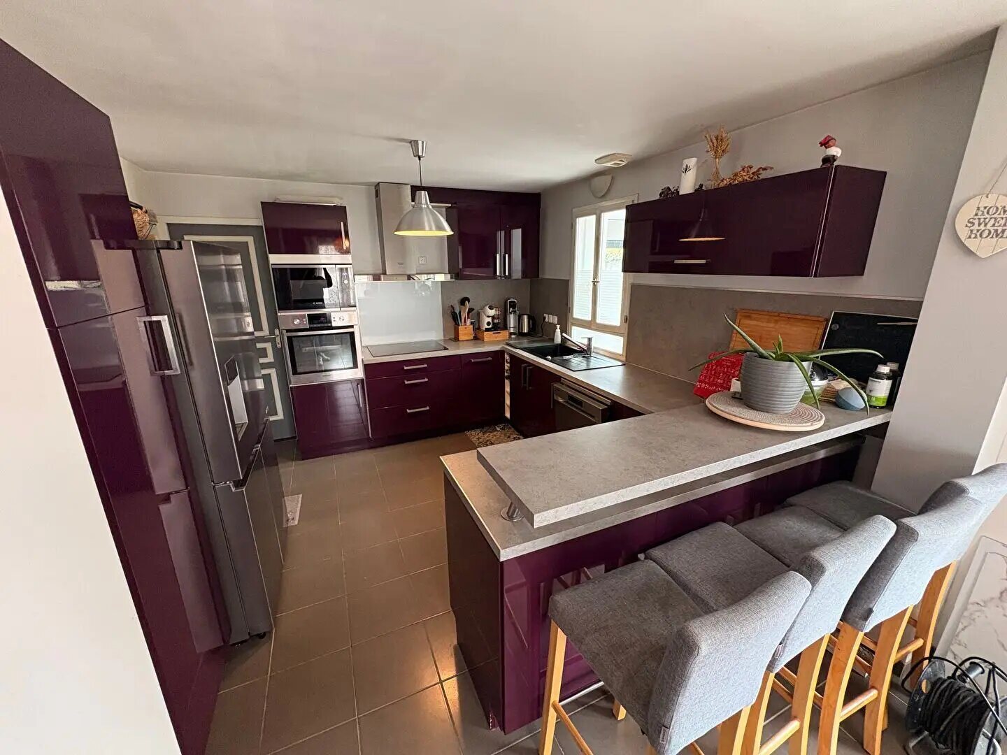 Maison à vendre, 133m², Esches