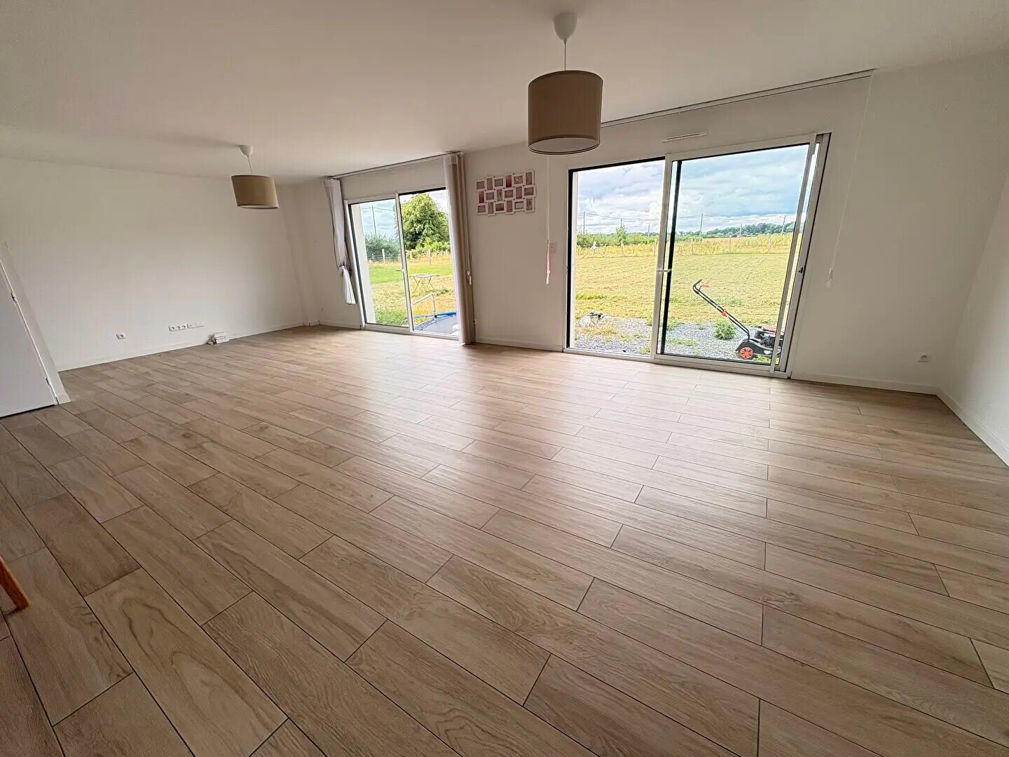Maison à vendre, 122m², Saint-Crépin-Ibouvillers
