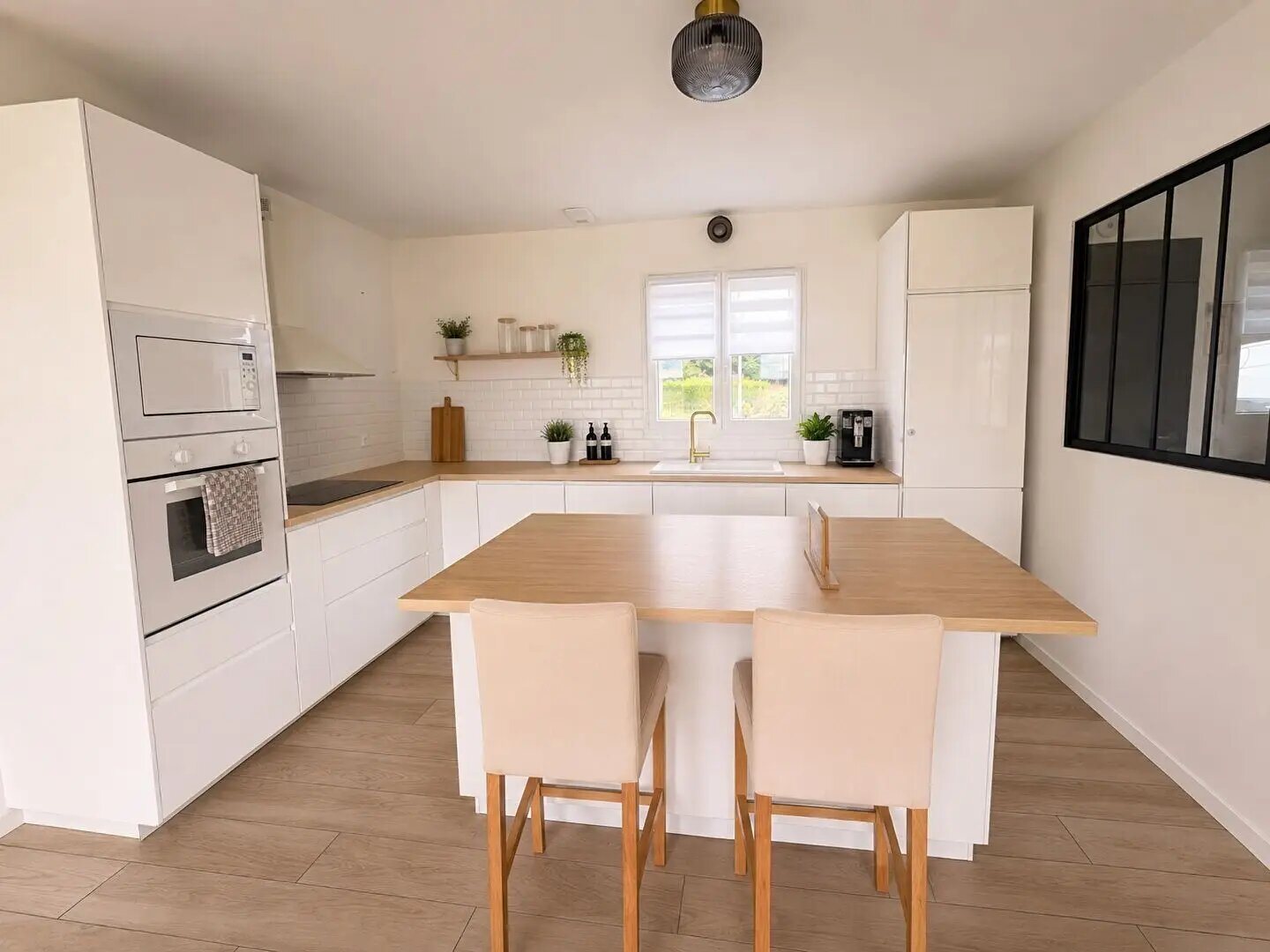 Maison à vendre, 122m², Saint-Crépin-Ibouvillers