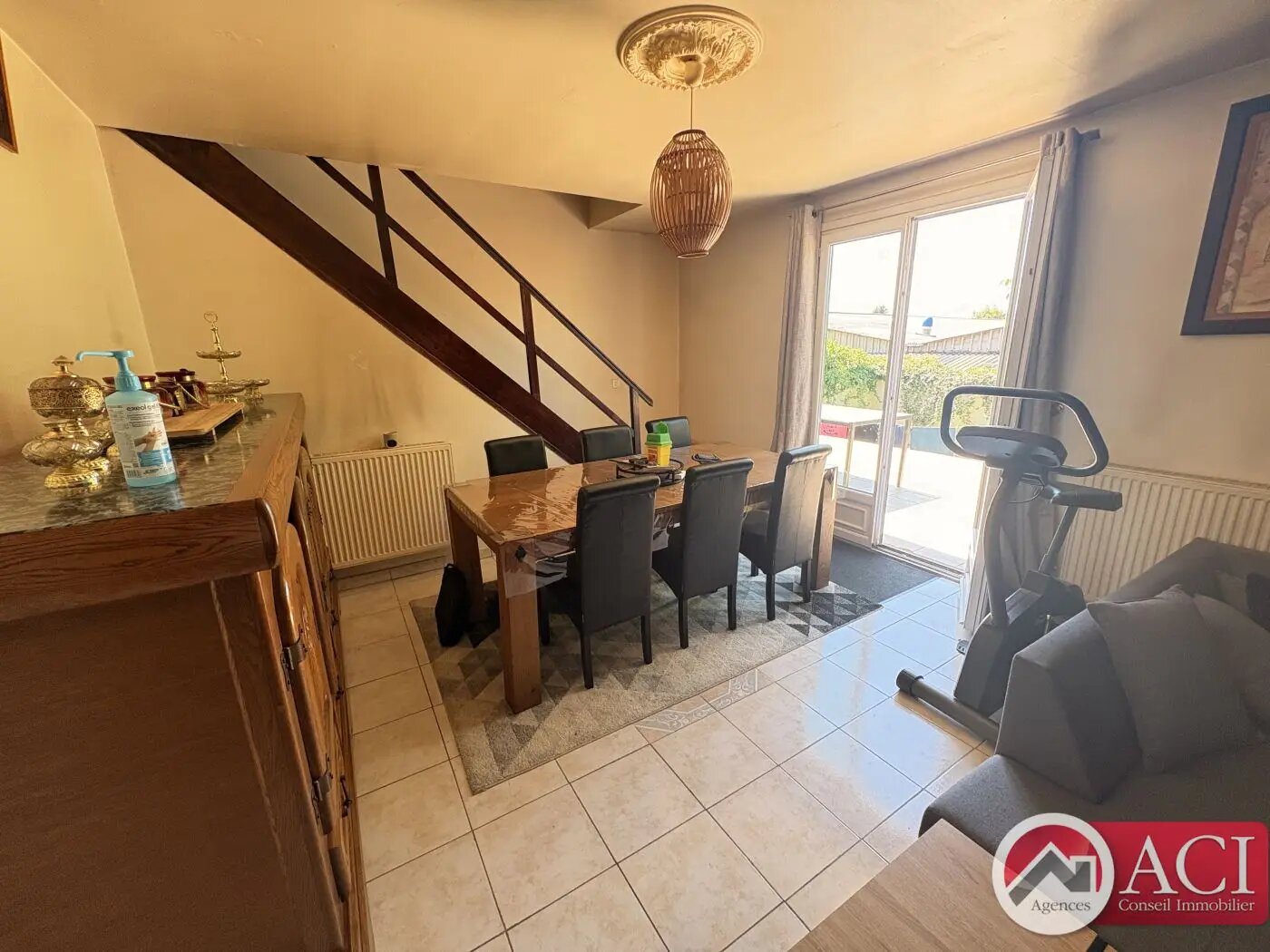 Maison à vendre, 116m², Méru