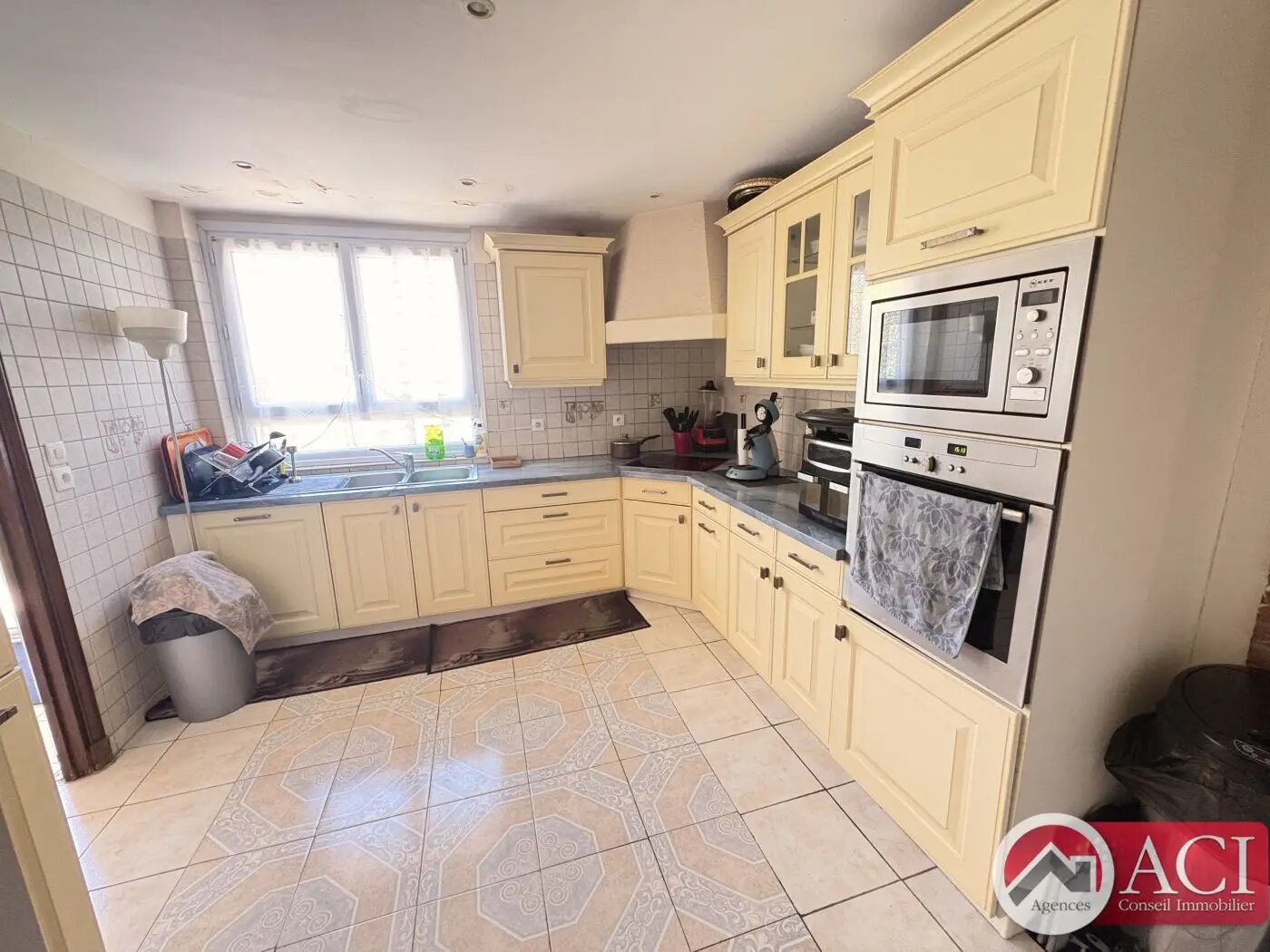 Maison à vendre, 116m², Méru