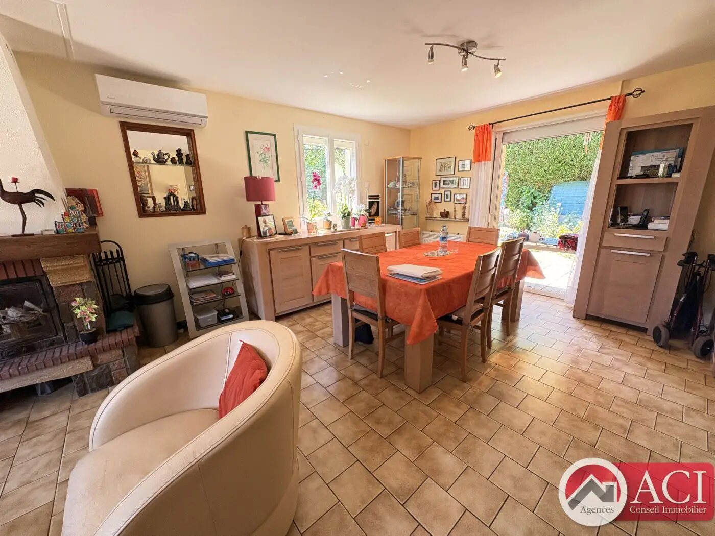 Maison à vendre, 136m², Méru