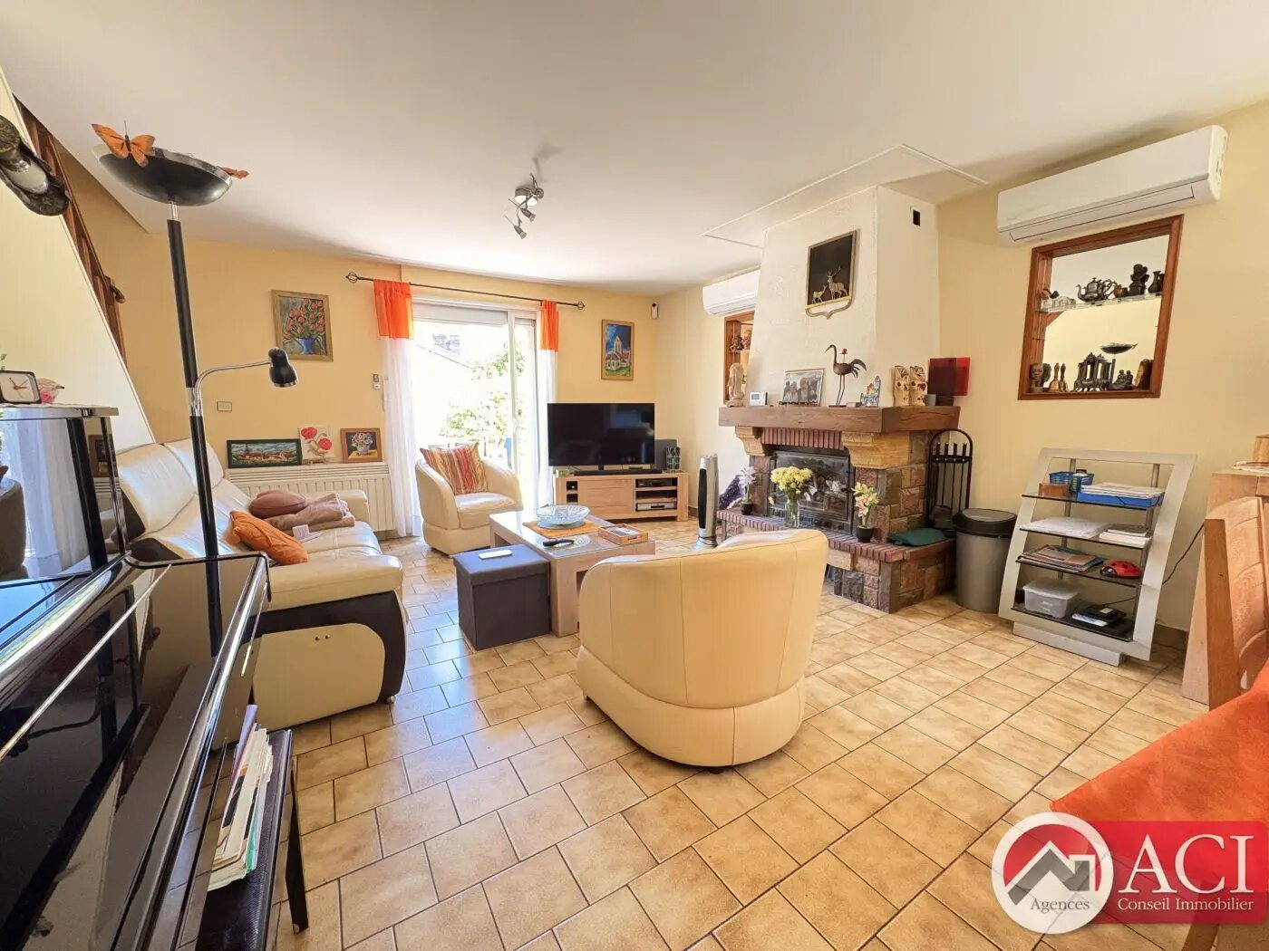 Maison à vendre, 136m², Méru