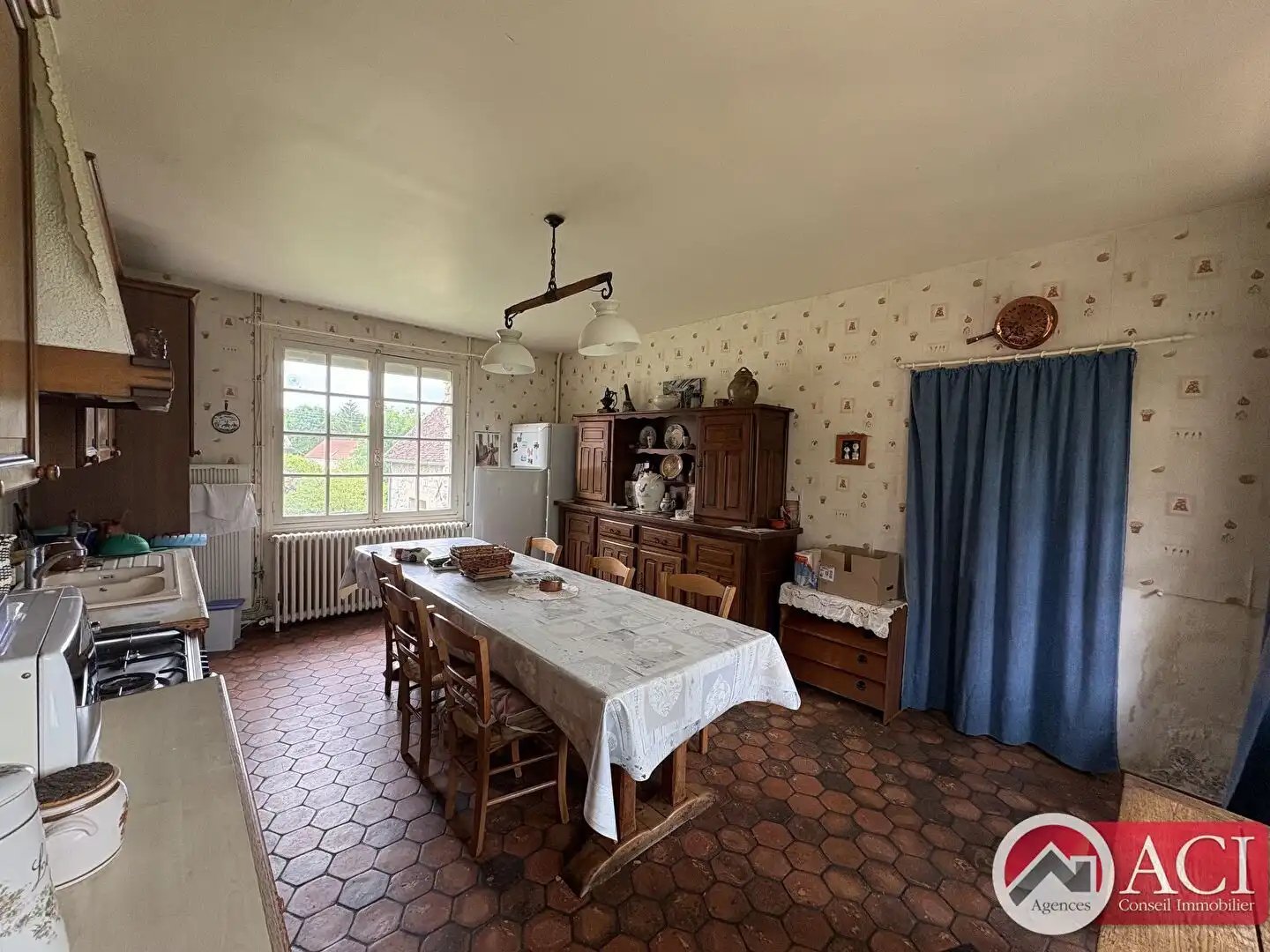 Maison à vendre, 158m², Amblainville