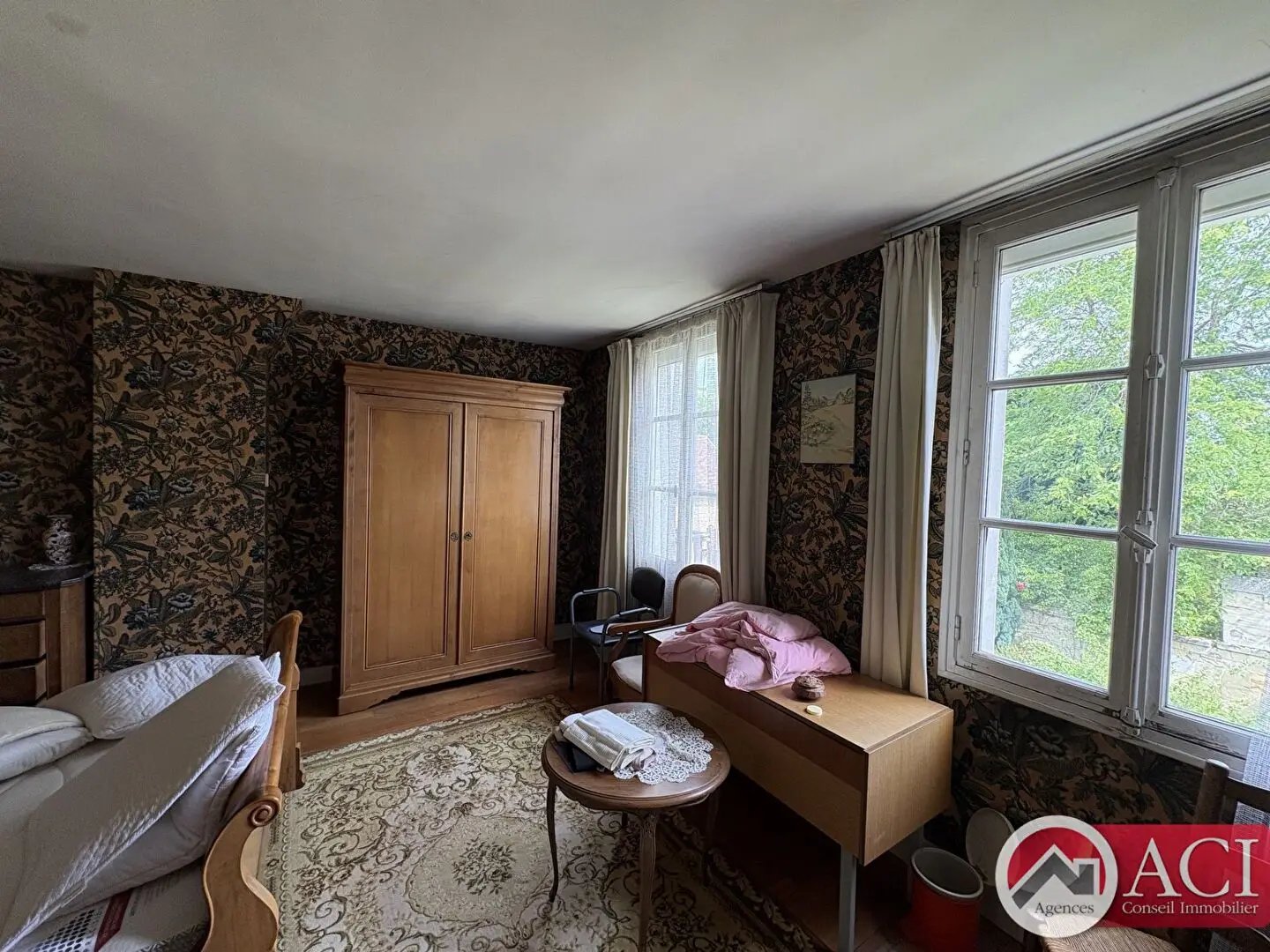 Maison à vendre, 158m², Amblainville