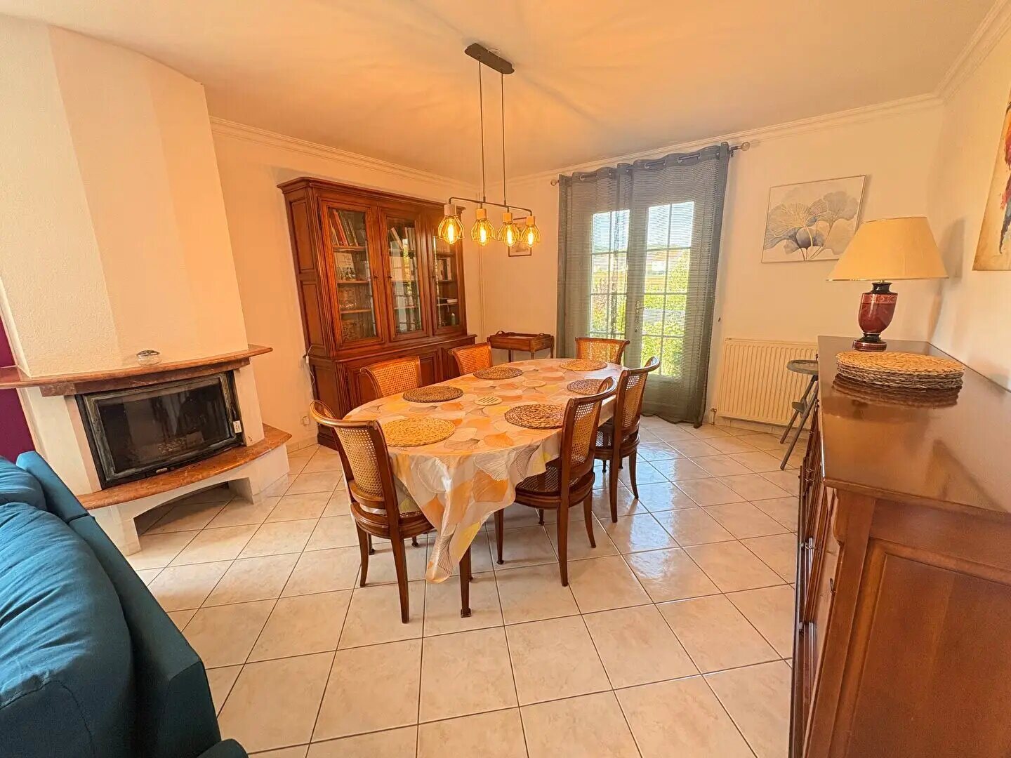 Maison à vendre, 103m², Amblainville