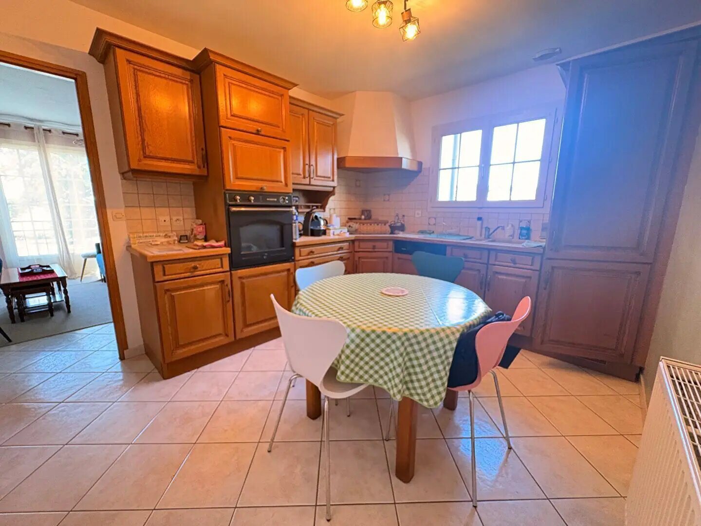 Maison à vendre, 103m², Amblainville