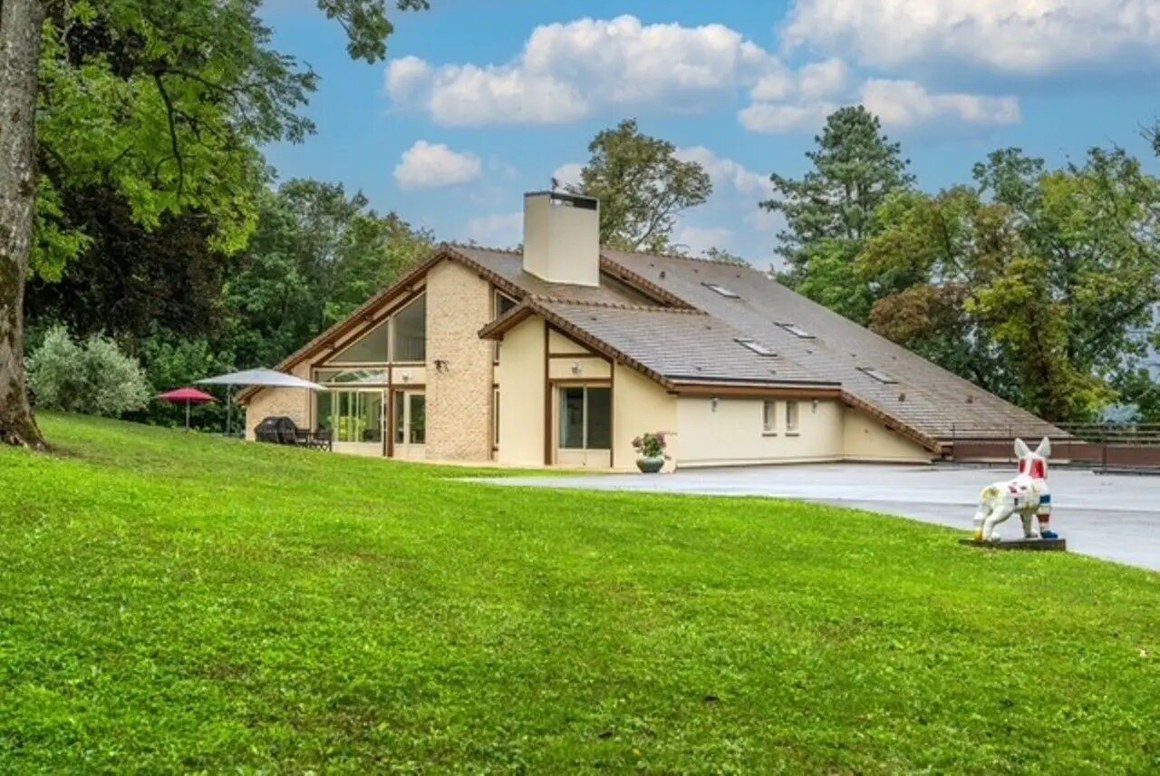 Maison à vendre, 400m², Méru