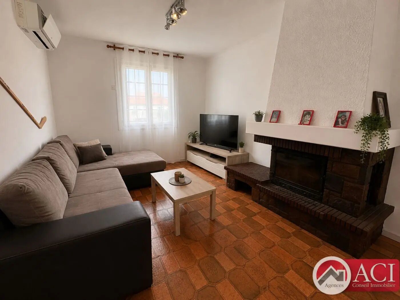Maison à vendre, 84m², Grisy-les-Plâtres