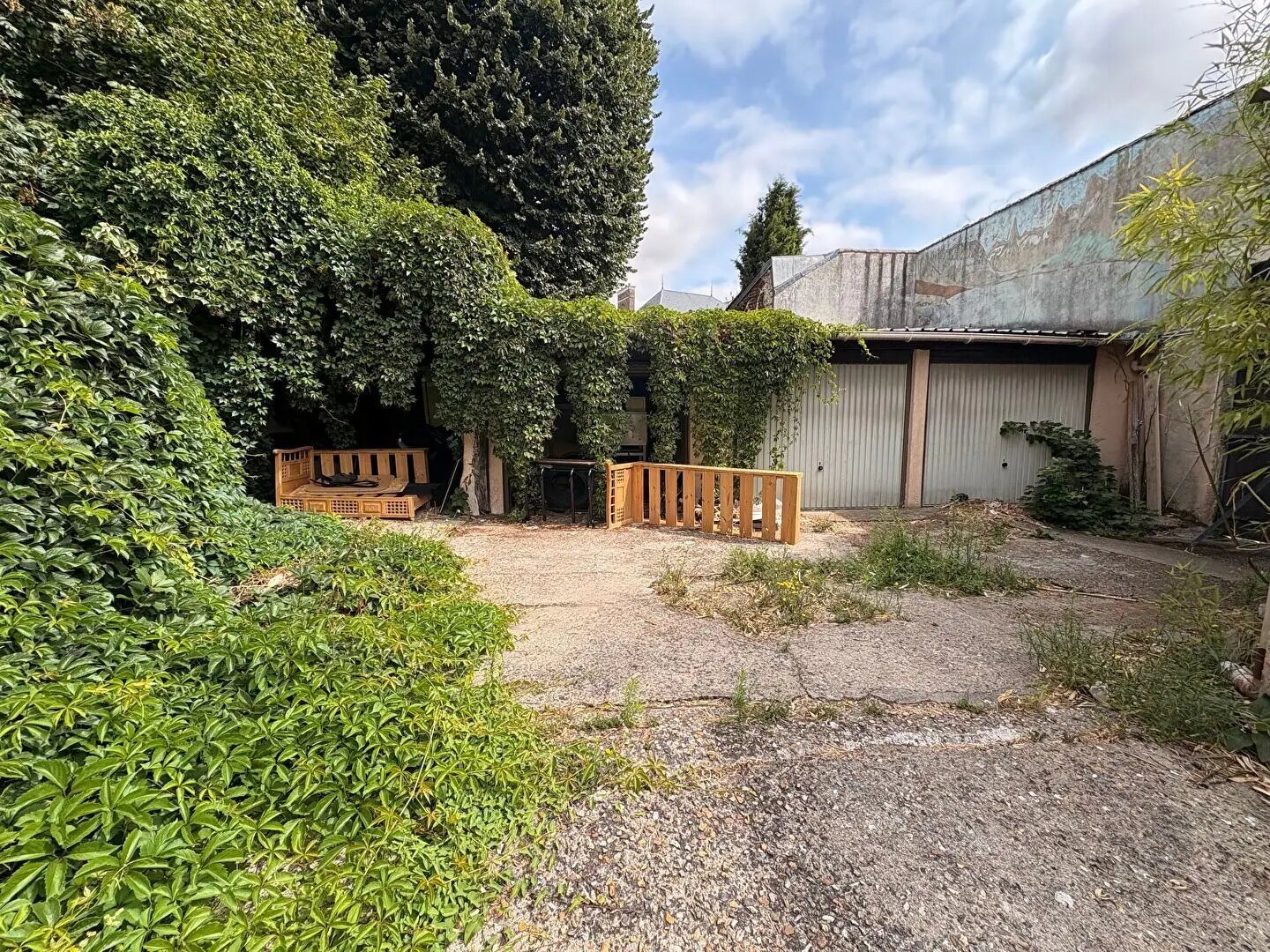 Appartement à vendre, 130m², Méru