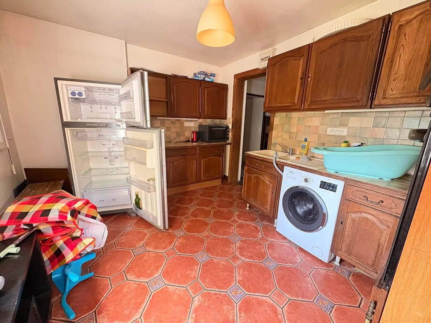 Appartement à vendre, 130m², Méru