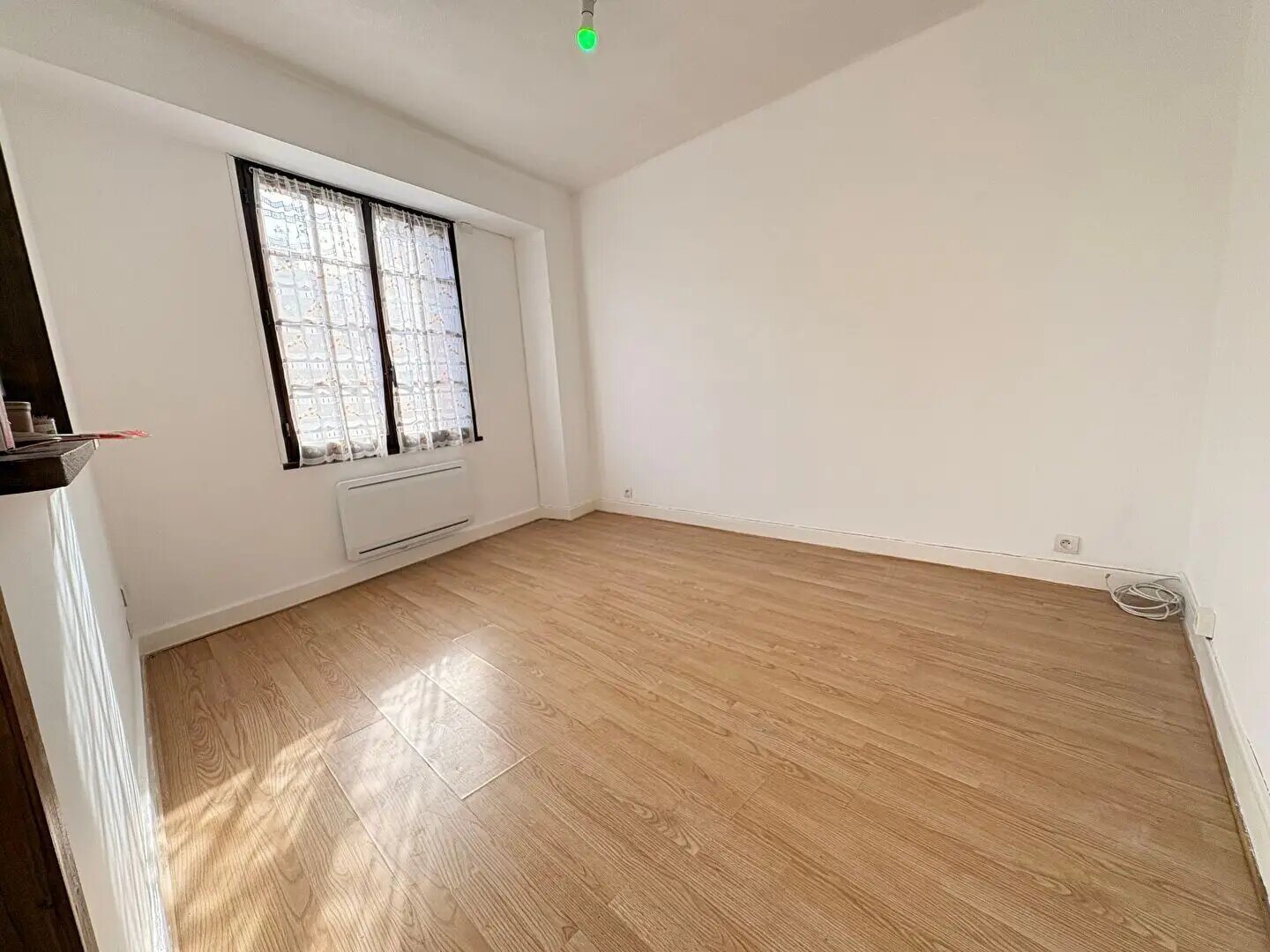 Appartement à vendre, 33m², Méru
