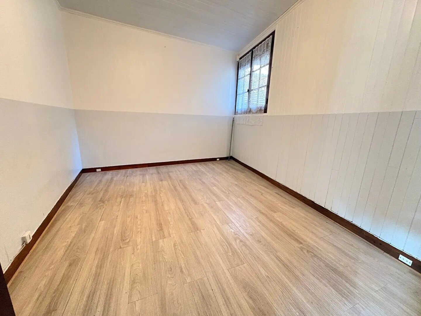 Appartement à vendre, 33m², Méru