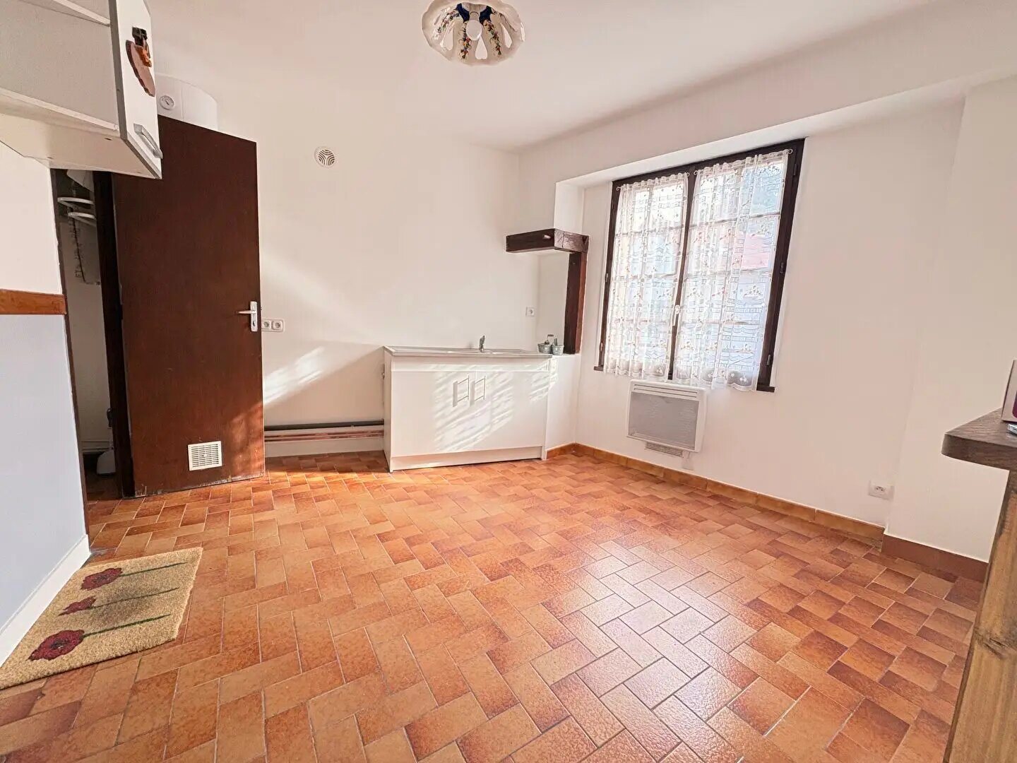 Appartement à vendre, 33m², Méru