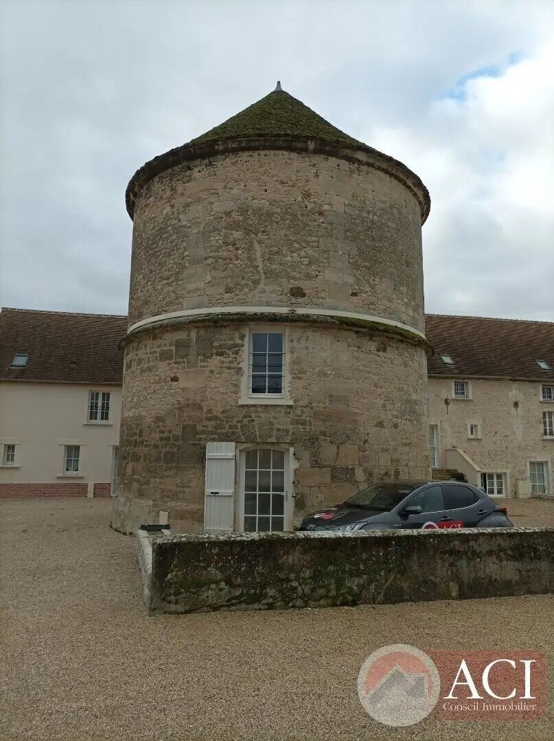 Maison à vendre, 60m², Grisy-les-Plâtres