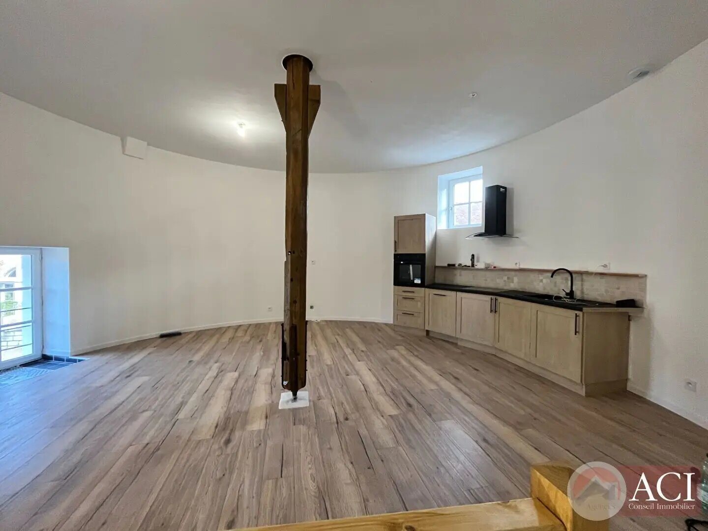 Maison à vendre, 60m², Grisy-les-Plâtres